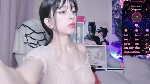 Snapshot of blackberrybae chatting on January 27, 6:19 am Berry online show from January 27, 6:19 am