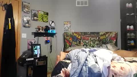 topdawg123 online show from November 2, 9:11 am