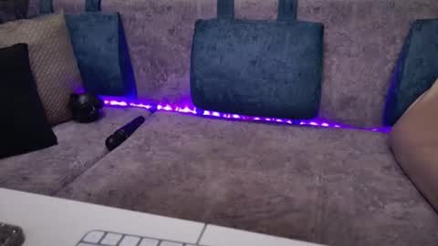 Blackcat1422 online show from October 18, 11:44 am