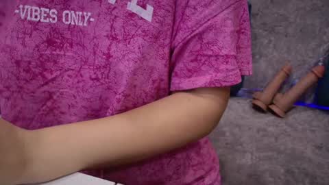 Blackcat1422 online show from March 18, 9:12 am