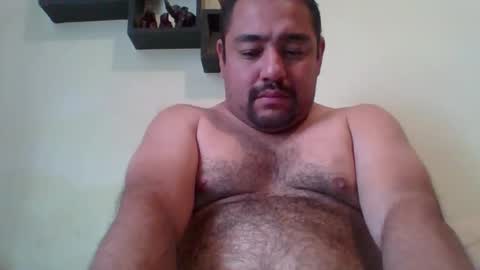 Charro Negro online show from March 28, 3:33 pm