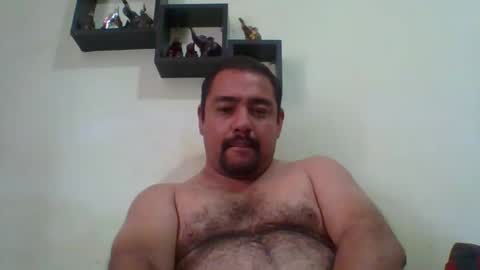 Charro Negro online show from April 3, 3:54 pm