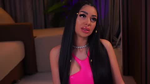 Clover online show from March 19, 7:40 pm