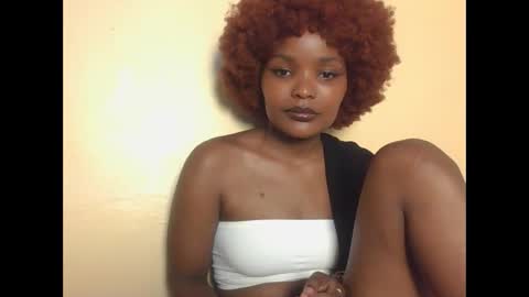 Blackcoco online show from November 26, 6:53 pm