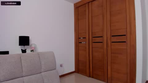 Inst  Blackcybergirl online show from January 10, 3:03 pm