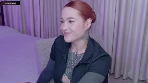 Inst  Blackcybergirl online show from May 6, 5:51 pm