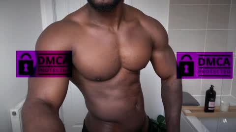 Blackgeminidude online show from May 12, 12:24 pm
