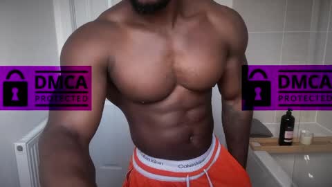 Blackgeminidude online show from May 15, 2:35 pm