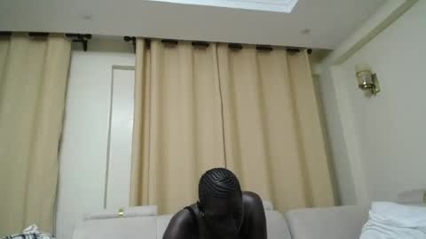 blackdiamond_g online show from July 10, 6:54 pm