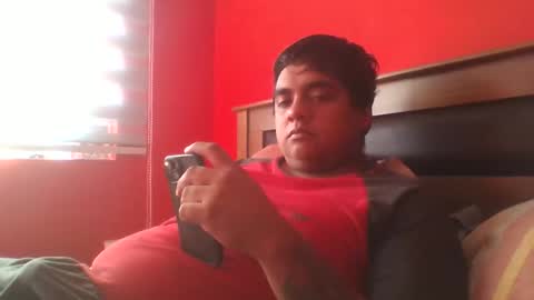 blackdick_2503 online show from February 13, 12:12 pm