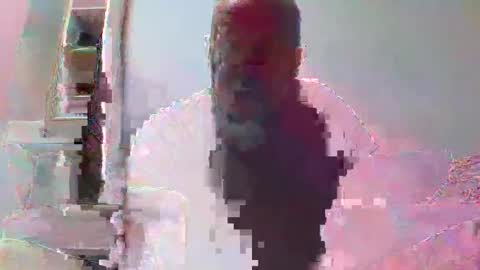 Snapshot of blackdog71 chatting on January 2, 6:34 pm blackdog71 online show from January 2, 6:34 pm