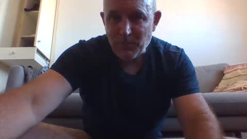 Snapshot of blackdog71 chatting on January 13, 4:39 am blackdog71 online show from January 13, 4:39 am