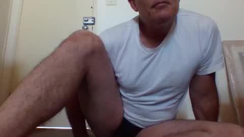 Snapshot of blackdog71 chatting on February 17, 5:58 am blackdog71 online show from February 17, 5:58 am