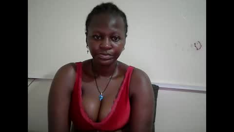 Snapshot of blackdollshe chatting on February 21, 6:47 am Sheila online show from February 21, 6:47 am