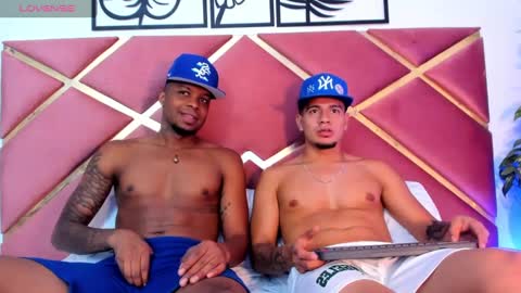 Black Dreams online show from December 2, 10:45 pm