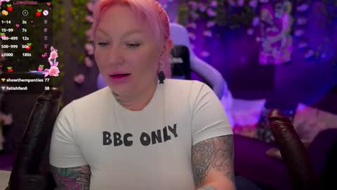 Alice online show from October 16, 7:15 pm