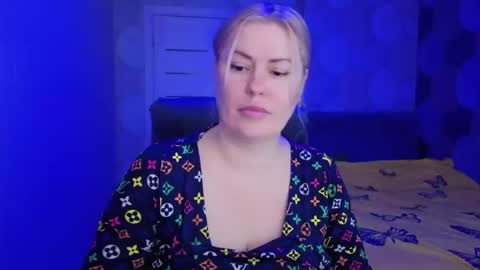 blackeyes11 online show from March 22, 12:25 am