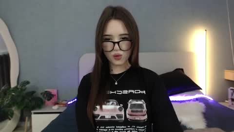 blackeyesgirl online show from March 29, 6:35 am