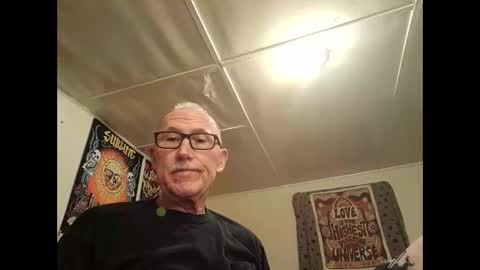 Traums of Angel online show from February 1, 8:51 pm