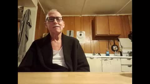 Traums of Angel online show from February 6, 5:27 pm