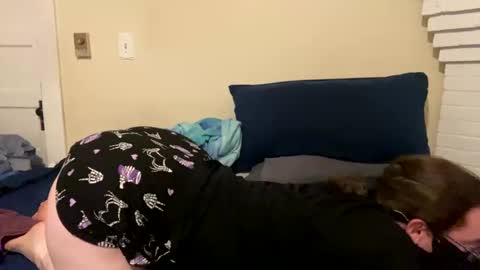 blackflower110 online show from October 23, 2:44 am