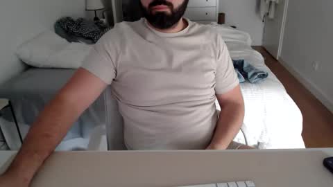 blackfox33 online show from November 14, 1:10 pm