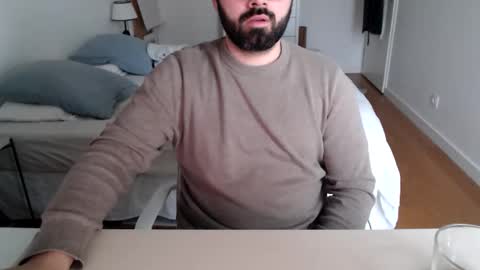 blackfox33 online show from January 9, 1:36 pm