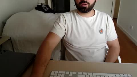 blackfox33 online show from February 24, 8:23 am