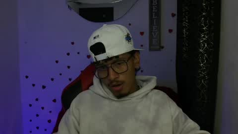 mateo online show from May 2, 6:13 pm