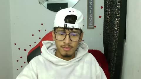 mateo online show from May 3, 6:03 pm