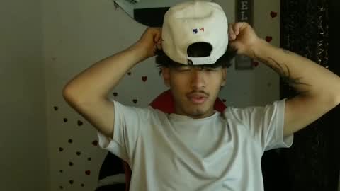 mateo online show from May 24, 7:19 pm