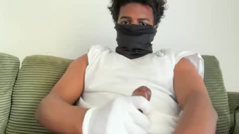 blackgermanbatorbro online show from July 1, 8:05 am