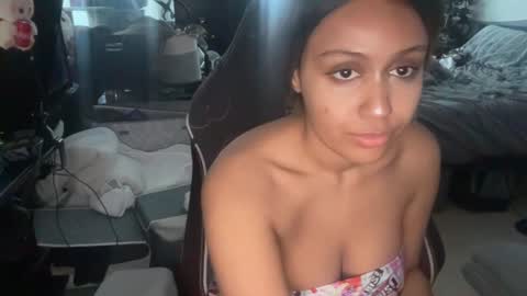 Snapshot of blackgurlkitty chatting on March 4, 4:13 pm EthiopianQueen Onlyfans link - online show from March 4, 4:13 pm