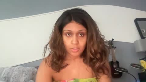 Snapshot of blackgurlkitty chatting on April 6, 7:59 pm EthiopianQueen Onlyfans link - online show from April 6, 7:59 pm