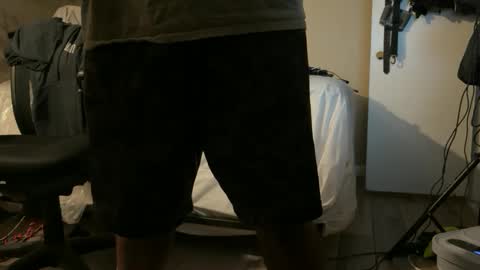 Snapshot of blackjag107 chatting on September 16, 4:24 am blackjag107 online show from September 16, 4:24 am