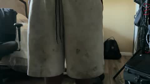 Snapshot of blackjag107 chatting on September 18, 1:18 am blackjag107 online show from September 18, 1:18 am