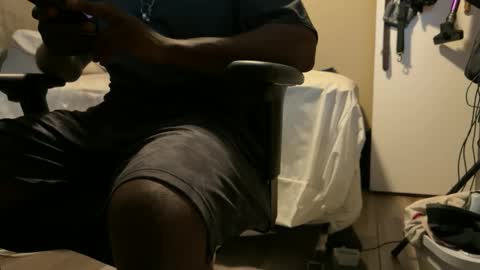 Snapshot of blackjag107 chatting on September 19, 11:22 am blackjag107 online show from September 19, 11:22 am