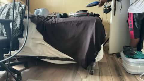 Snapshot of blackjag107 chatting on September 25, 8:01 pm blackjag107 online show from September 25, 8:01 pm