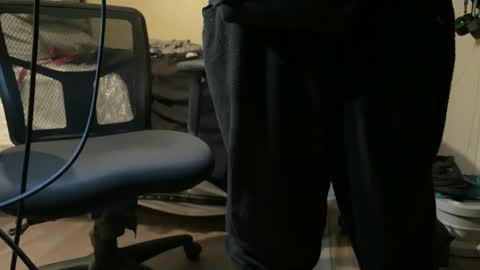 Snapshot of blackjag107 chatting on September 26, 9:24 am blackjag107 online show from September 26, 9:24 am