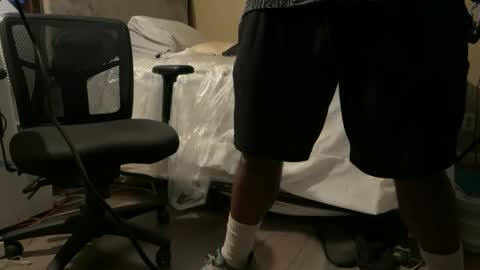 Snapshot of blackjag107 chatting on September 29, 2:16 am blackjag107 online show from September 29, 2:16 am