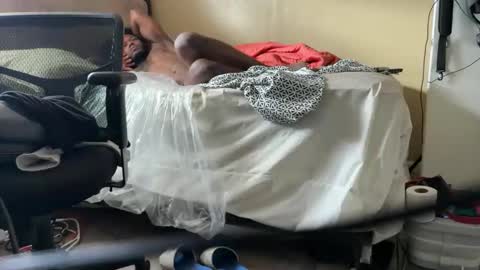 Snapshot of blackjag107 chatting on September 30, 4:56 pm blackjag107 online show from September 30, 4:56 pm