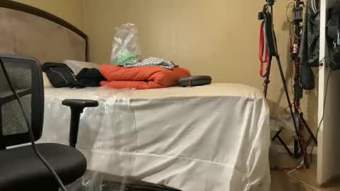 Snapshot of blackjag107 chatting on October 5, 4:22 am blackjag107 online show from October 5, 4:22 am