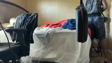 Snapshot of blackjag107 chatting on October 5, 5:33 pm blackjag107 online show from October 5, 5:33 pm