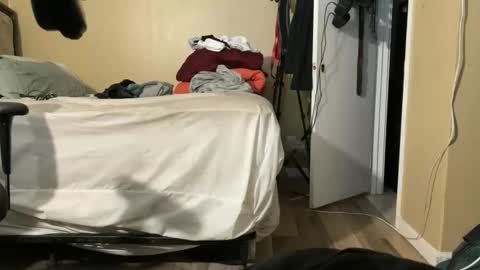 Snapshot of blackjag107 chatting on October 23, 2:44 am blackjag107 online show from October 23, 2:44 am