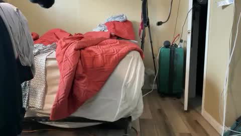 Snapshot of blackjag107 chatting on October 26, 7:09 pm blackjag107 online show from October 26, 7:09 pm