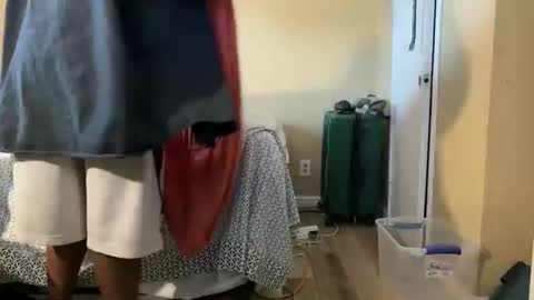 blackjag107 online show from November 20, 7:13 pm