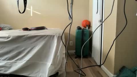 blackjag107 online show from November 23, 4:29 pm