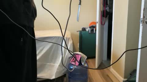 blackjag107 online show from November 25, 5:57 pm