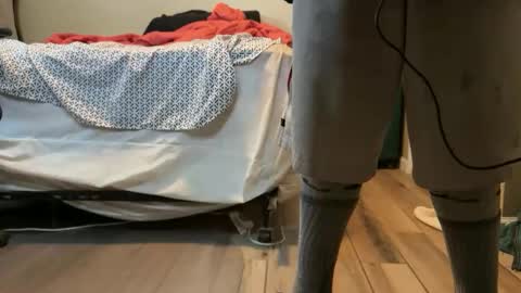 blackjag107 online show from December 17, 5:08 pm