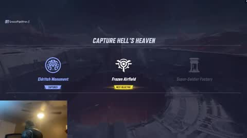 blackjag107 online show from March 13, 7:04 am